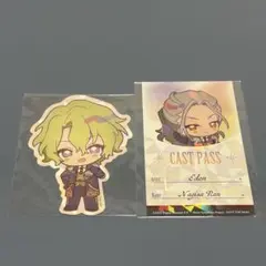 【あんスタ】Eden アニカフェグッズ 【まとめ売り】
