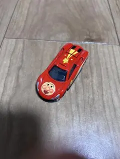 トミカ博　ドリームトミカSP アンパンマントミカ　限定　希少
