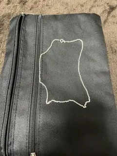 シルバーチェーンネックレス 2.08g