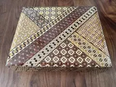 2026年最新】箱根寄木細工の人気アイテム - メルカリ