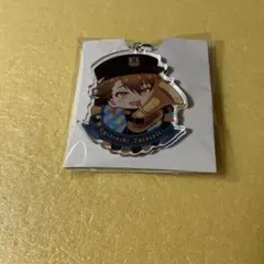 アイナナ　アニメガ　アクキー　龍之介