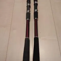 Daiwa ダイワ 船竿 2本セット 美品 2026年最新】DAIWA 船竿の人気アイテム - メルカリ