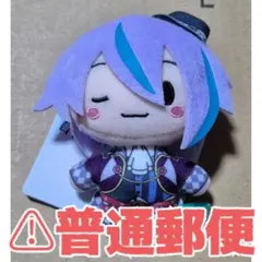 プロセカ ワンダショ 神代類 劇場版 ふわぷち マスコット 計1点