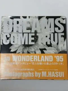 2026年最新】dreams come true 写真集の人気アイテム - メルカリ