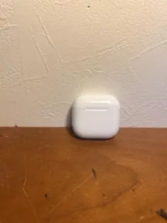 AirPods 第4世代　ノイズキャンセリング機能なし