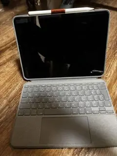 iPadpro11inch 3世代ComboTouch ApplePencil付