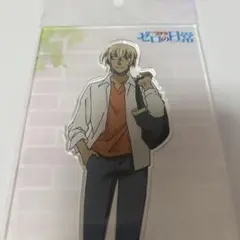 安室透　アクスタ・メモパッド・ステッカー　3点セット