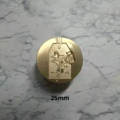 シーリングスタンプヘッド 花 タグ