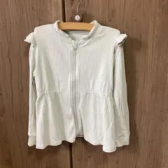 apres swim wear ラッシュガード120cm