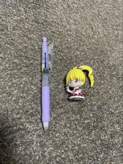 HUNTER×HUNTER ビスケ　ガチャガチャ