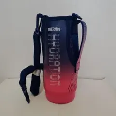 【新品　未使用】 THERMOS 水筒カバー 1.0L