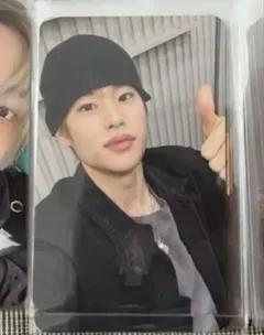 RIIZE ソヒ Fame makestar ジャカルタ限定 トレカ