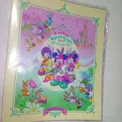 ディズニーリゾート　フォトアルバム　ミッキー　ミニー