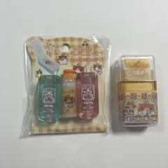 ハムハム シャボン プッチレター 18枚入り 平成レトロ - メルカリ