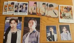 バーノン SEVENTEEN トレカ等まとめ売り①