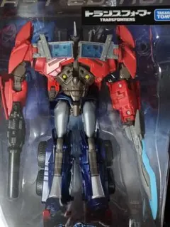 2026年最新】オプティマスプライム ファーストエディションの人気