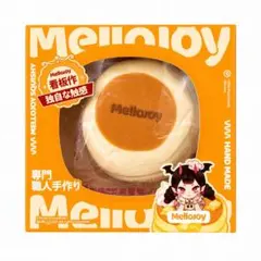 メロジョイ mellojoy スフレ クリーミークリーム - メルカリ