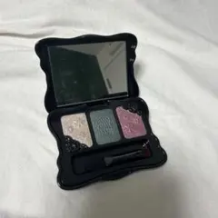 ANNA SUI アイカラー トリオ 03 アイシャドウのサムネイル