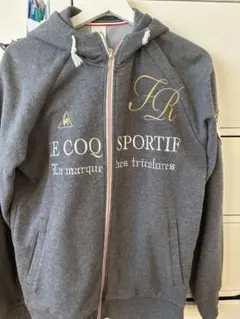 ルコックスポルティフ le coq sportif スウェット上下　美品