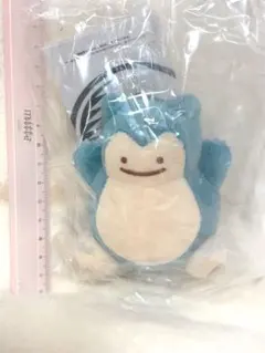 へんしん！メタモン ぬいぐるみマスコット ゼニガメ - メルカリ
