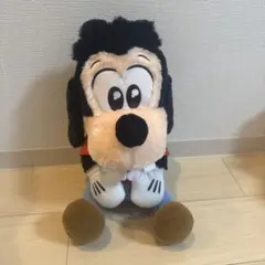 マックス ディズニー ぬいぐるみ マスコット