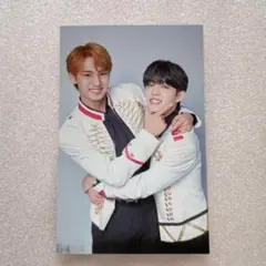 seventeen ideal cut ミンギュ エスクプス　トレカ 56