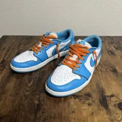 Nike SB Air Jordan 1 Low 