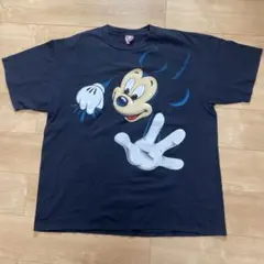 90s simply mad about the mouse Tシャツ - メルカリ