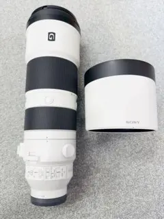 2026年最新】SONY FE 200-600mm F5.6-6.3の人気アイテム - メルカリ