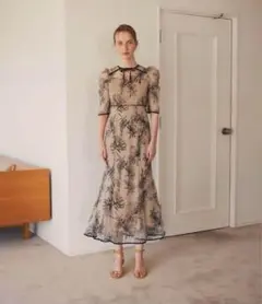 lejaドレスSサイズ