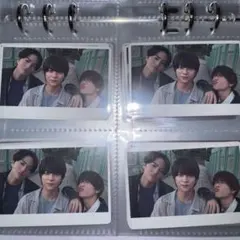 ④timelesz because ランダムトレカ 集合