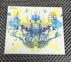 Crevice 猫叉Master