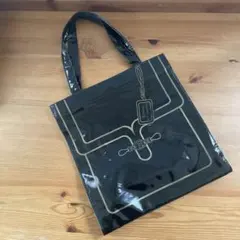 Roberta di Camerino トートバッグ ブラックのサムネイル