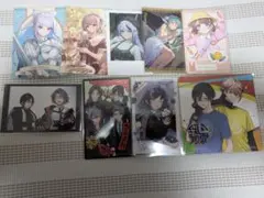 にじさんじ まとめ売り