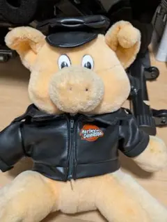 Hermann Teddy ハーマン•テディ ハスキー ぬいぐるみ 犬 - メルカリ