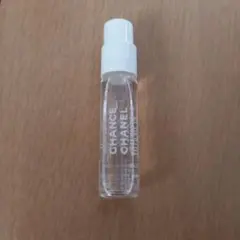CHANEL チャンス オータンドゥル オードゥ パルファム 1.5ml