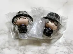 名探偵コナン マグネットフィギュア 中国