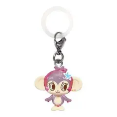 ナルミヤキャラクターズ めじるしアクセサリー ミンキー