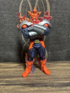 僕のヒーローアカデミア　ヒロアカ 一番くじ　A賞　エンデヴァー　フィギュア