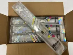 キングブレード　X10R シャイニング　【4本】セット