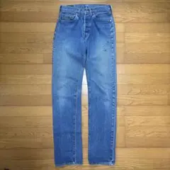 80s Levi's リーバイス 501 赤耳 USA製