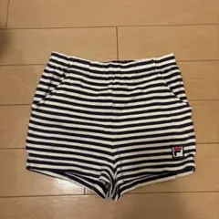 FILA ショートパンツ
