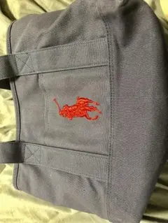 ラルフローレン ハンドバッグ