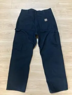 w34 ワークパンツ
