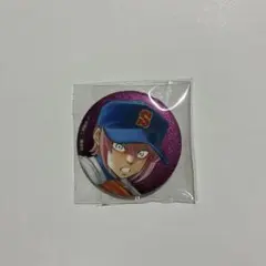 ダイヤのA 小湊春市 原画展 ダイヤ缶バッジ 7点セット - メルカリ