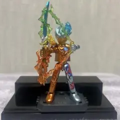 ウルトラマンカードゲーム ブレーザー SP ファードランアーマー RRR