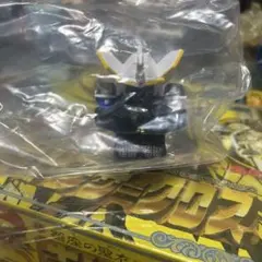 無敵将軍　カクレンジャー　まちぼうけ