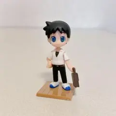 エヴァンゲリオン ぷちえゔぁ 限定 フィギュア 碇シンジ