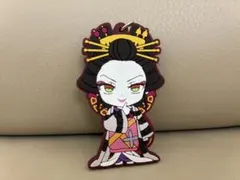 ୨୧鬼滅の刃୨୧蕨姫花魁 堕姫 梅 32mm缶バッジ 3点セットufotable 鬼滅の刃 蕨姫花魁 堕姫 缶バッジ - メルカリ