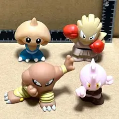 エビワラー、サワムラー、カポエラー ★ セット 2026年最新】エビワラー サワムラーの人気アイテム - メルカリ